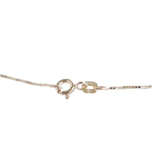 Baltic Amber Circus Elephant Pendant Necklace in 925 Sterling Silver - Picture 8 of 10